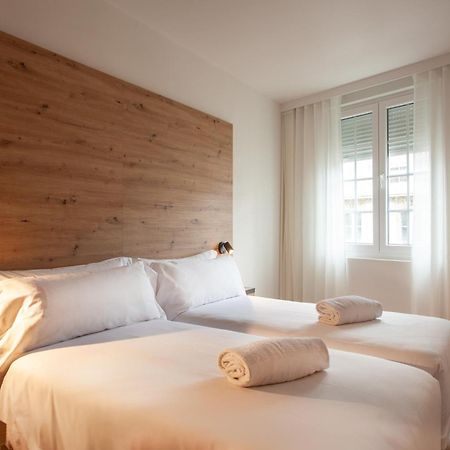 Plaza Obradoiro Express By Bossh! Hotels Santiago de Compostela Exterior foto